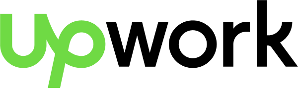 Логотип Upwork